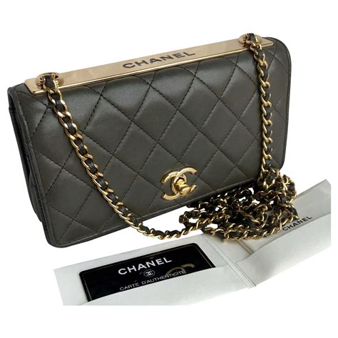 chanel purses handbags|chanel bag catalogue.